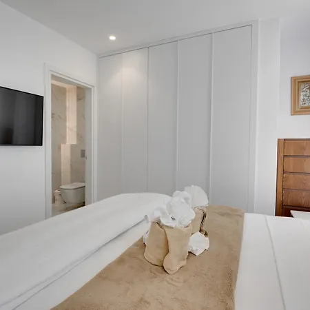 Apartament Oniro Makenzy