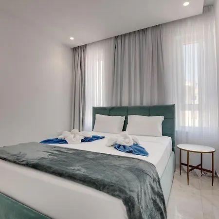 Oniro Makenzy Apartament