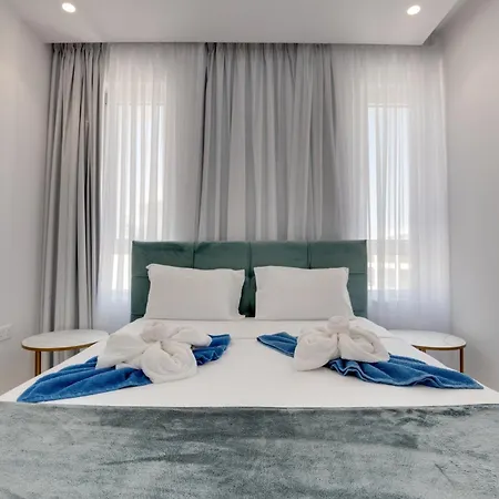 公寓 Oniro Makenzy