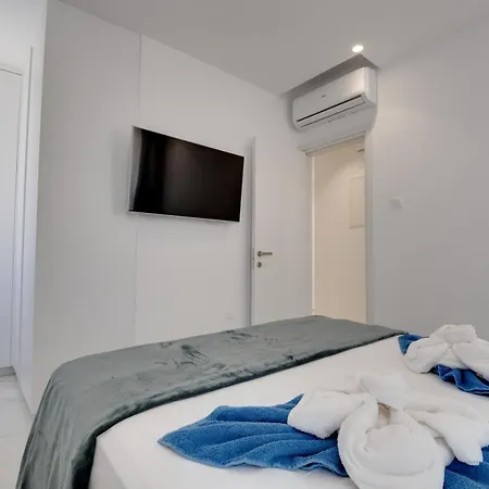 Oniro Makenzy Apartmán *