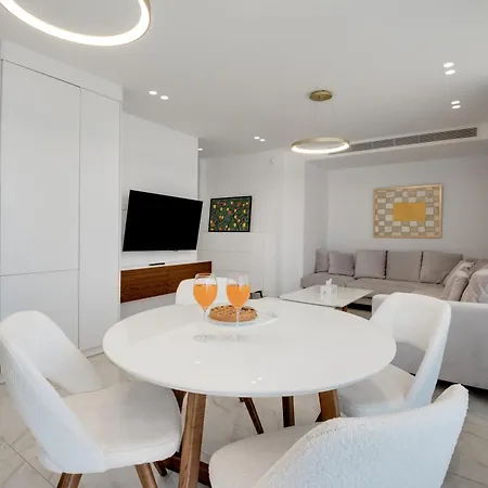 Appartamento Oniro Makenzy Larnaca
