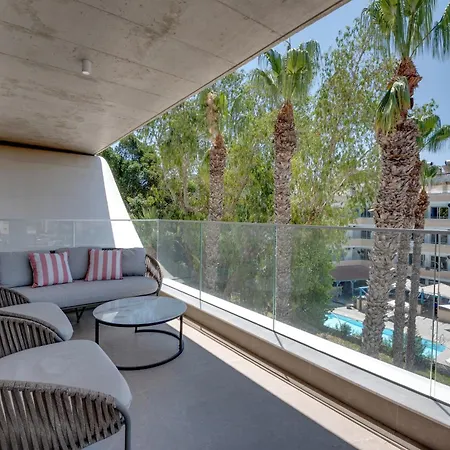 Oniro Makenzy Apartment