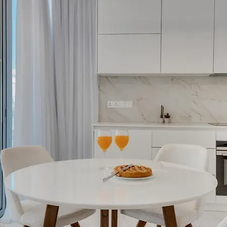 Oniro Makenzy Lejlighed *