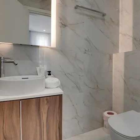 Apartmán Oniro Makenzy *