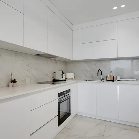 Oniro Makenzy Apartmán Larnaca