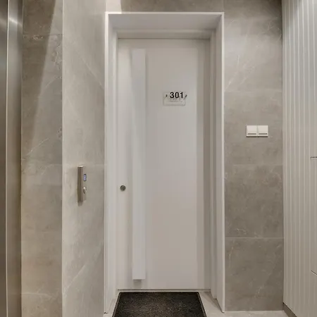 Apartmán Oniro Makenzy Larnaca
