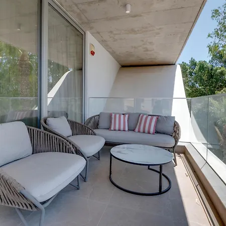 Lejlighed Oniro Makenzy