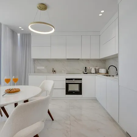 Oniro Makenzy Apartmán