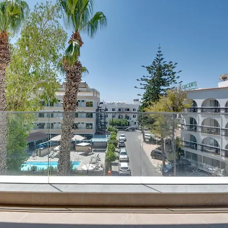 Oniro Makenzy Lejlighed