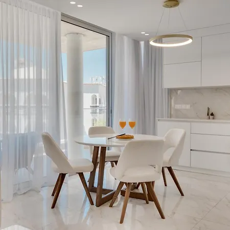 Oniro Makenzy Lejlighed *