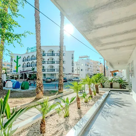 Oniro Makenzy * Larnaca