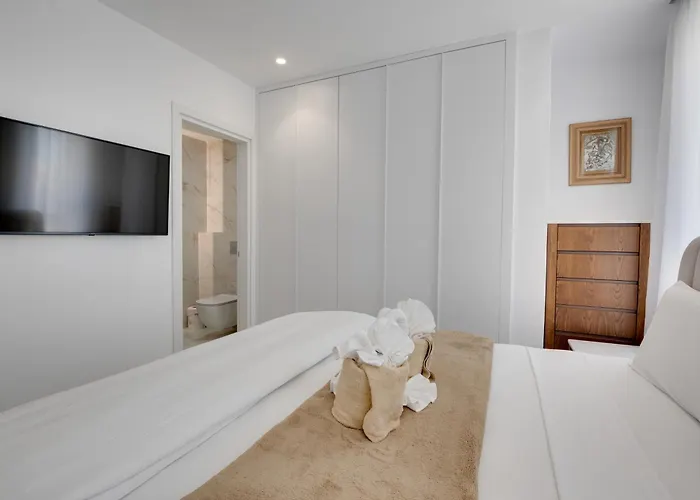 Apartmán Oniro Makenzy