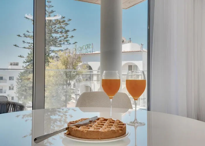 Apartmán Oniro Makenzy