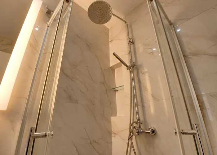 Apartmán Oniro Makenzy