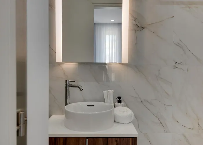 Oniro Makenzy Apartmán Larnaca