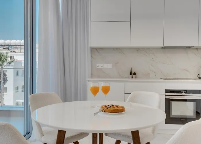 Oniro Makenzy Apartmán *