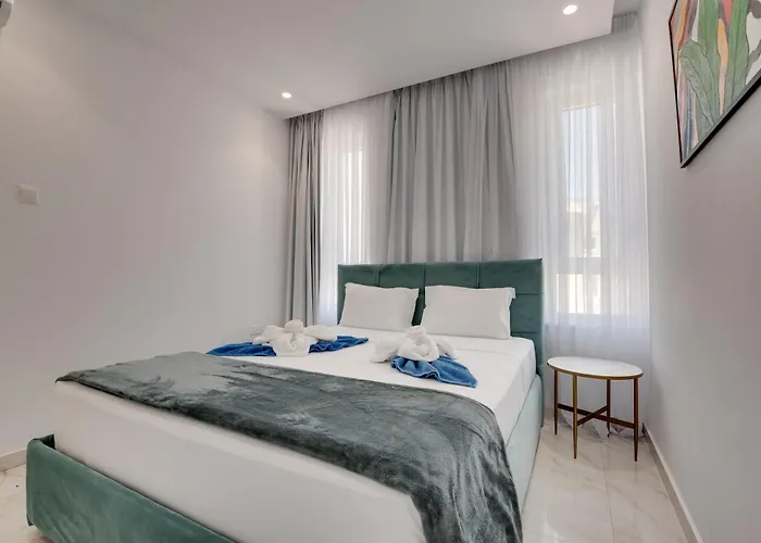 Oniro Makenzy Apartmán