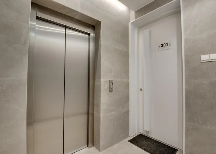 Apartmán Oniro Makenzy *