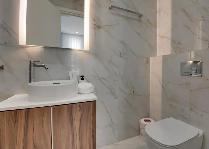 Apartmán Oniro Makenzy *