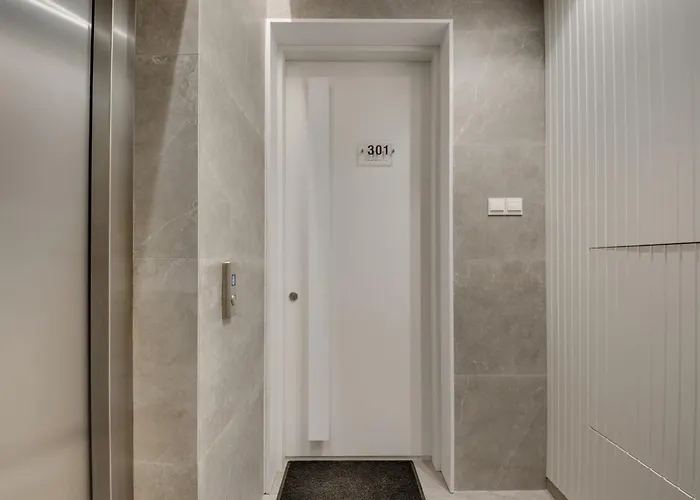 Appartamento Oniro Makenzy Larnaca